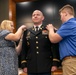 Sherman Resident Promoted to Lieutenant Colonel