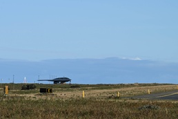 Mission Success: Bomber Task Force 23-4 wraps up