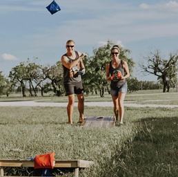 Unite Program to bolster unit resiliency