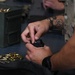 5 ASOS integrates with 1 SFG (A) for pistol accuracy course, furthering joint capes