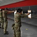 5 ASOS integrates with 1 SFG (A) for pistol accuracy course, furthering joint capes