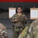 5 ASOS integrates with 1 SFG (A) for pistol accuracy course, furthering joint capes