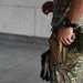 5 ASOS integrates with 1 SFG (A) for pistol accuracy course, furthering joint capes