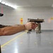 5 ASOS integrates with 1 SFG (A) for pistol accuracy course, furthering joint capes
