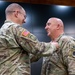 SPRINGFIELD SOLDIER RETIRES AFTER 28 YEAR MILITARY CAREER