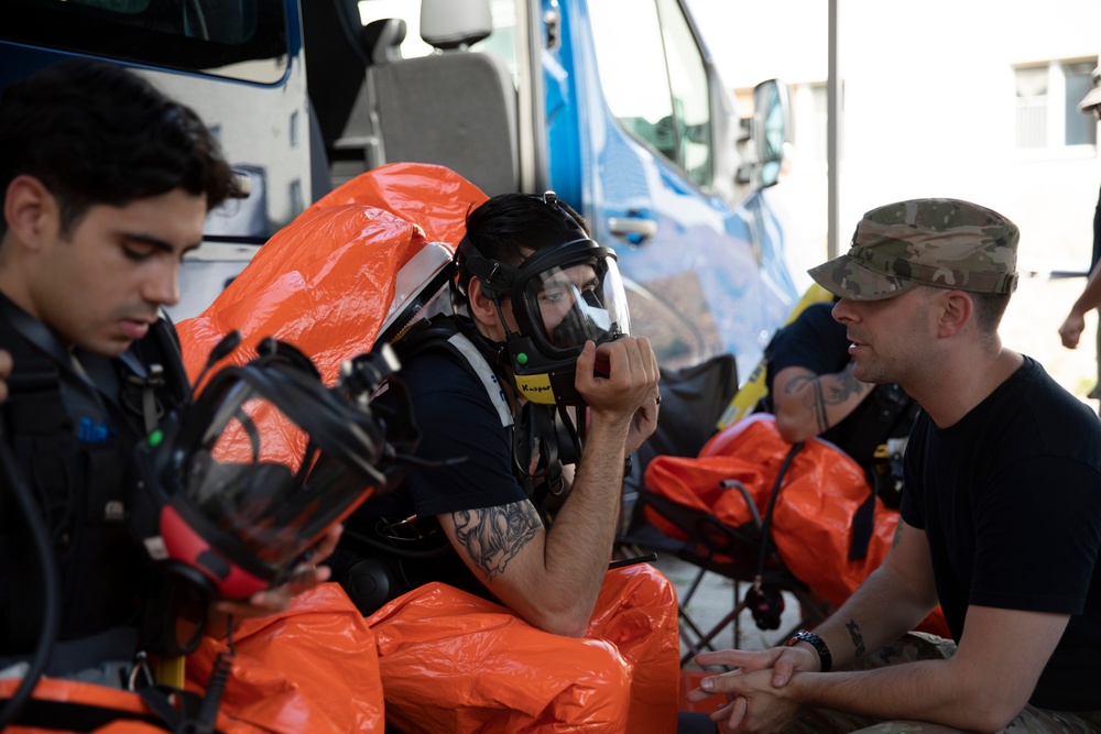 773rd CST shakes up Stallion Shake
