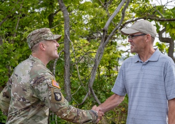 Technical Services Division Distinguished Employee of the Year