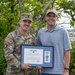 Technical Services Division Distinguished Employee of the Year