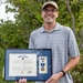 Technical Services Division Distinguished Employee of the Year