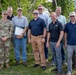 Technical Services Division Distinguished Employee of the Year