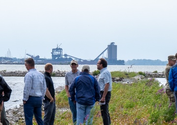 Technical Services Division Distinguished Employee of the Year