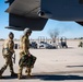19th Air Force command team visits Kirtland AFB