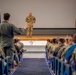 19th Air Force command team visits Kirtland AFB