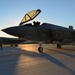 60th FS tests capabilities at Mountain Home AFB