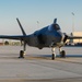 60th FS tests capabilities at Mountain Home AFB