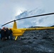 Airmen Treat, Carry Injured Hiker Across Alaskan Glacier on Day Off