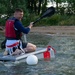 NSGL MWR's Annual Cardboard Boat Regatta 2023