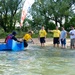 NSGL MWR's Annual Cardboard Boat Regatta 2023