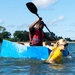 NSGL MWR's Annual Cardboard Boat Regatta 2023