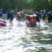 NSGL MWR's Annual Cardboard Boat Regatta 2023