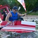NSGL MWR's Annual Cardboard Boat Regatta 2023