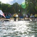 NSGL MWR's Annual Cardboard Boat Regatta 2023