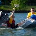 NSGL MWR's Annual Cardboard Boat Regatta 2023