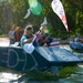 NSGL MWR's Annual Cardboard Boat Regatta 2023