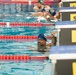 Invictus Games Düsseldorf 2023 | Swimming | Isaiah Staley