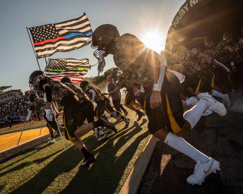 Friday night lights