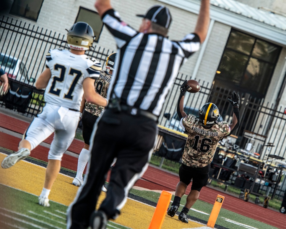 Friday night lights