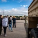 9/11 National Day of Service at Joint Force Headquarters