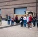 9/11 National Day of Service at Joint Force Headquarters