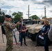 9/11 National Day of Service at Joint Force Headquarters