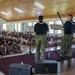 Pacific Partnership 2023 Wind Quintet performs at St. Peter Chanel Primary School