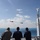 Bright Star 23: Maj. Gen. McPhillips, Brig. Gen. Reid attend Egyptian-led multinational amphibious assault demonstration