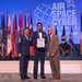 12 Outstanding Airmen of the Year recognized at AFA Air, Space and Cyber Conference