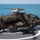 Bright Star 23: Maj. Gen. McPhillips, Brig. Gen. Reid attend Egyptian-led multinational amphibious assault demonstration