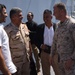 Bright Star 23: Maj. Gen. McPhillips, Brig. Gen. Reid attend Egyptian-led multinational amphibious assault demonstration