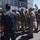 Bright Star 23: Maj. Gen. McPhillips, Brig. Gen. Reid attend Egyptian-led multinational amphibious assault demonstration