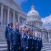 12 Outstanding Airmen of the Year recognized at AFA Air, Space and Cyber Conference