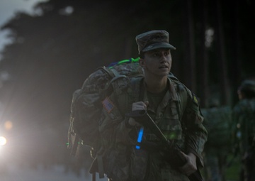 Drill Sergeants from across the country compete for the title of 2023 U.S. Army Drill Sergeant of the Year