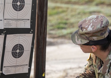 Drill Sergeants from across the country compete for the title of 2023 U.S. Army Drill Sergeant of the Year
