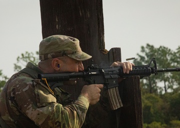 Drill Sergeants from across the country compete for the title of 2023 U.S. Army Drill Sergeant of the Year