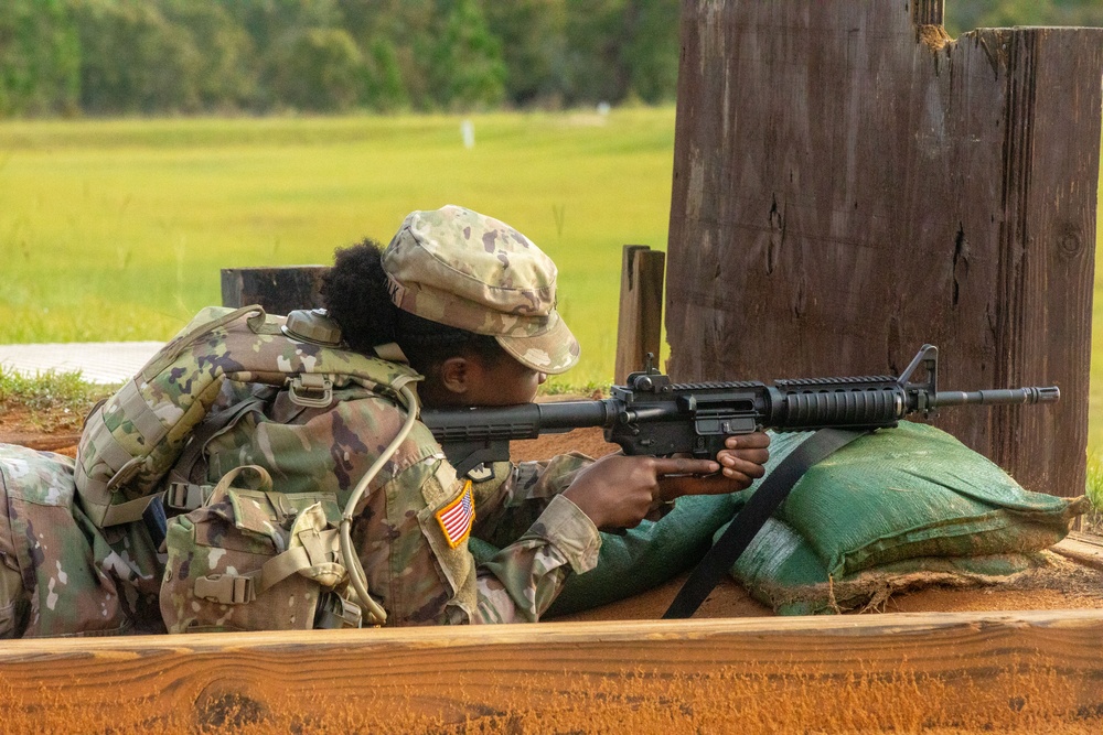 Drill Sergeants from across the country compete for the title of 2023 U.S. Army Drill Sergeant of the Year