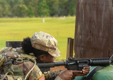 Drill Sergeants from across the country compete for the title of 2023 U.S. Army Drill Sergeant of the Year