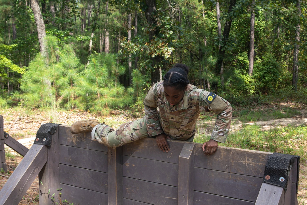 Drill Sergeants from across the country compete for the title of 2023 U.S. Army Drill Sergeant of the Year