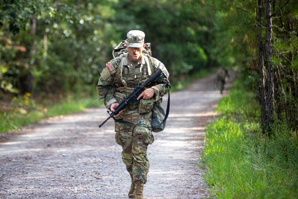 Drill Sergeants from across the country compete for the title of 2023 U.S. Army Drill Sergeant of the Year