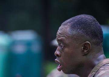 Drill Sergeants from across the country compete for the title of 2023 U.S. Army Drill Sergeant of the Year