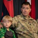 Lt. Col. David Markgraf retires after 28 years